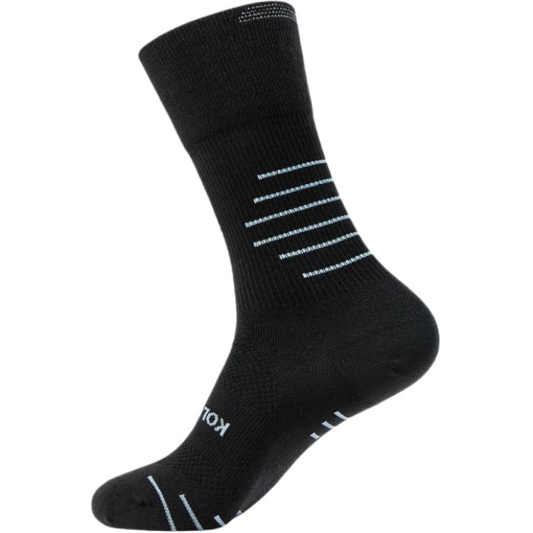 KOLON SPORT Unisex Running Socks LUSC6AN020