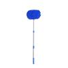 Jie Bi Shi Telescopic Chenille Multi-Purpose Cleaning Mop