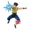 Yu Yu Dark Martial Arts Tournament Yusuke Urameshi Figure Banpresto Yu Yu Dark Martial Arts Tournament Yusuke Urameshi Figure Bandai Spirits Hakusho