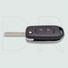 DR Upgrade 4A 433MHz Remote Flip Key CWTWE1G0003 For Renault Symbole Trafic Dacia Duster Logan Sandero Lodgy Dokker