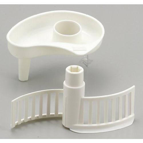 Kai Corporation KAI New Attomijn 2 Chopper, Kitchen Tool, Made in Japan, Kai House Select DH0288