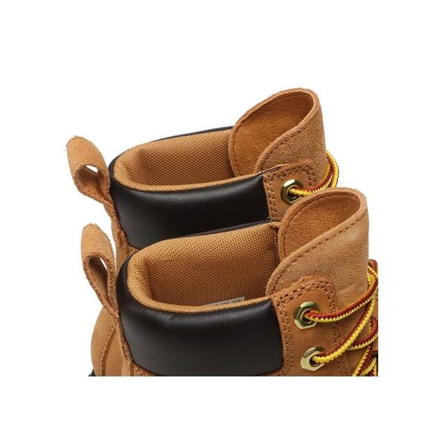 Ботильоны Timberland Sky 6 дюймов на шнуровке, TB0A2KMU2311, коричневые