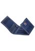 FC Barcelona wallet 812526036 navy blue