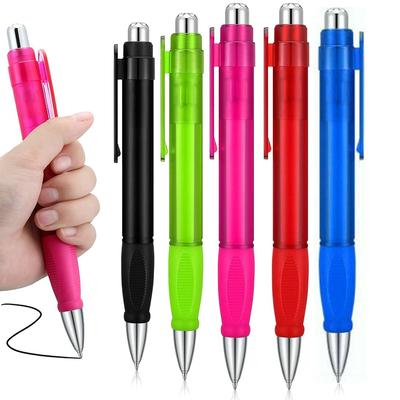 28.5cm Boy Oversize Dev Tükenmez Kalem Kişilik Kırtasiye Okul Malzemeleri Hediyeler Büyük Dev Jel Kalem Nötr Kalem Yazı Gereçleri