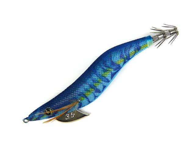 

TSURIKEN Egista Kame 3.5 N-32 Lamé