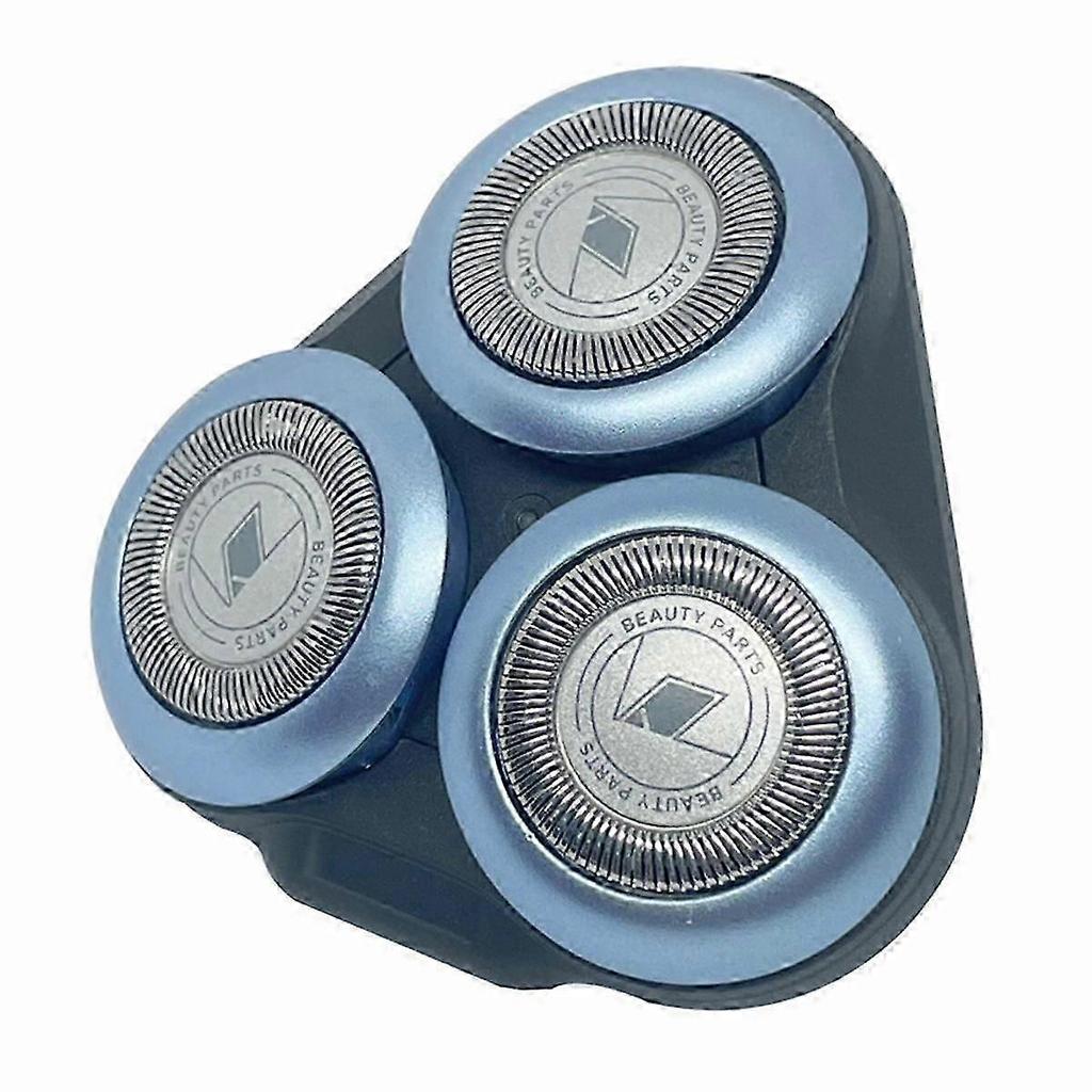 S6000 Replacement Complete Assembly for Electric Shaver SH50 5000 6000 S6011 S6015 S6840 S6550