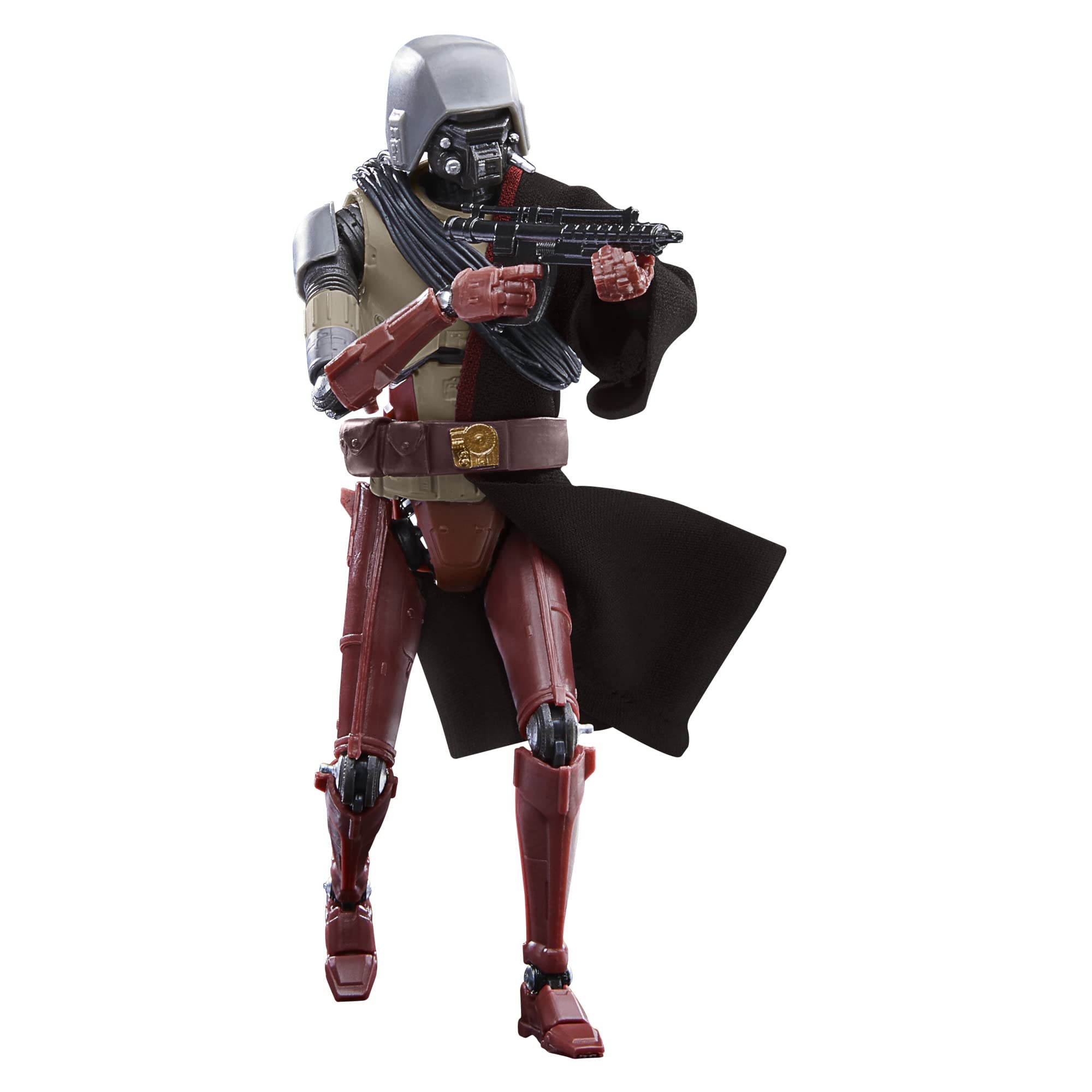 

Star Wars Black Series 6 inch figure/Mandalorian 29/HK-87