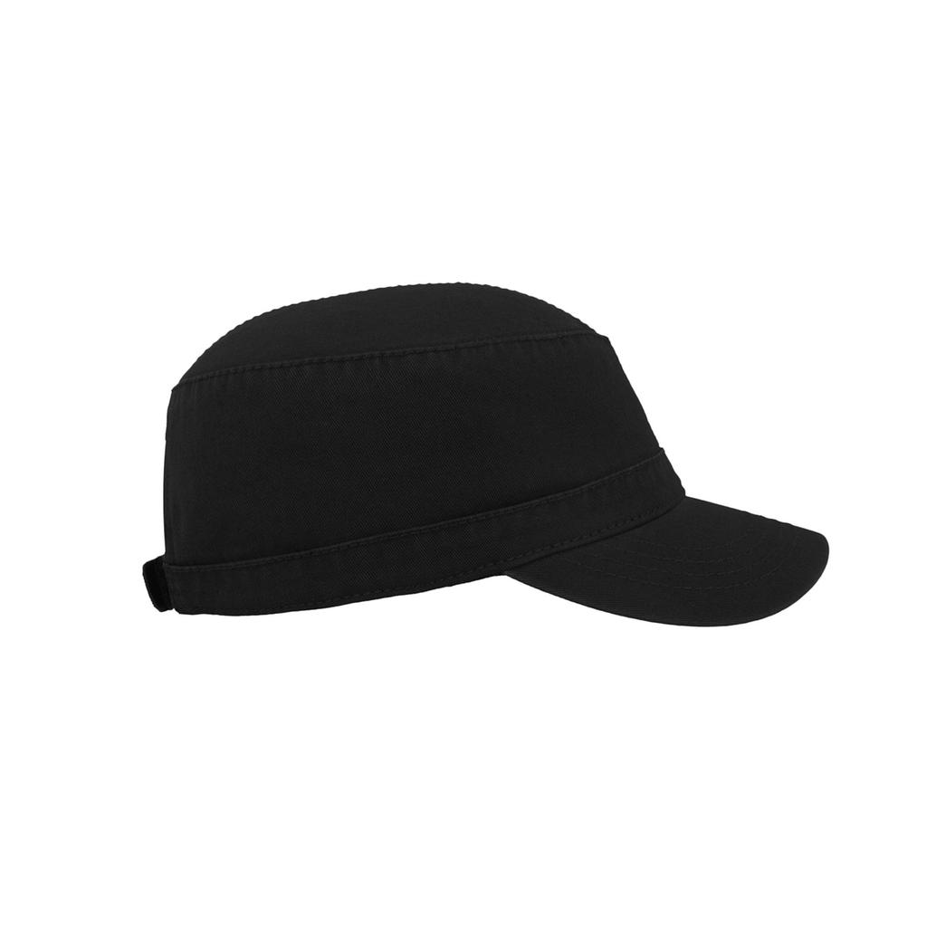 Atlantis Chino Cotton Uniform Military Cap