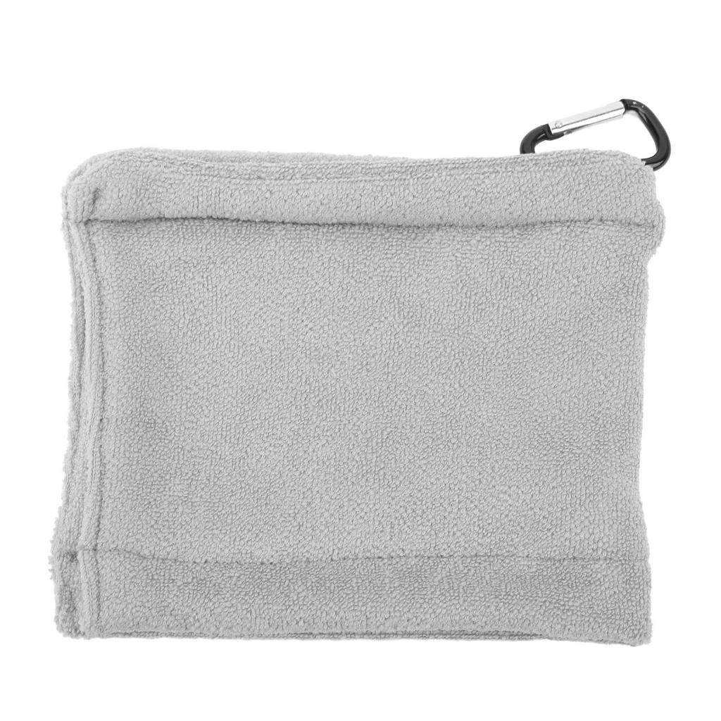 Towels Soft Multipurpose High Water Absorption Portable Microfiber   Wiping Cloth for     Clubs
