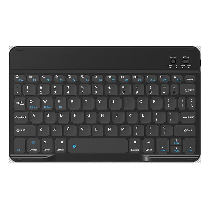 OLOEY Bluetooth Wireless Keyboard for Apple Devices