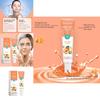 West Month2 2 In 1 Moisturizing Cream Deep Hydration Nourishing Face Cream For Soft Skin