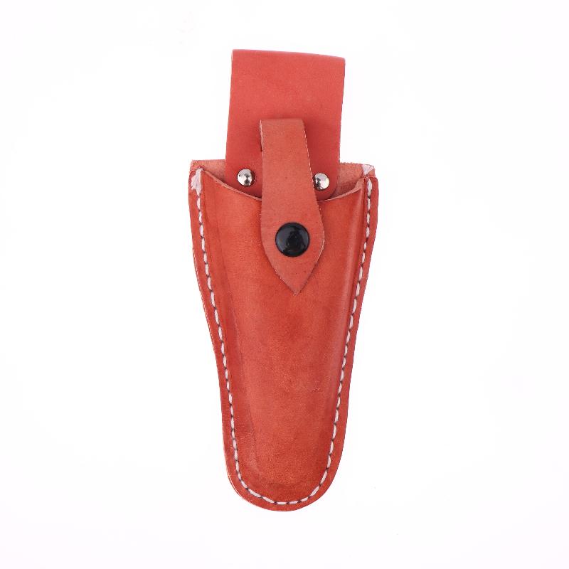 1Pc Portable Buckle Pouch Tool Bag Electrician Waist Holder Pliers Storage For Gardening Trimming Tools Pruning Scissors