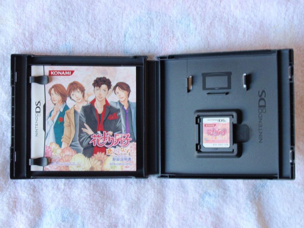 Boys Over Flowers -Love Girls-