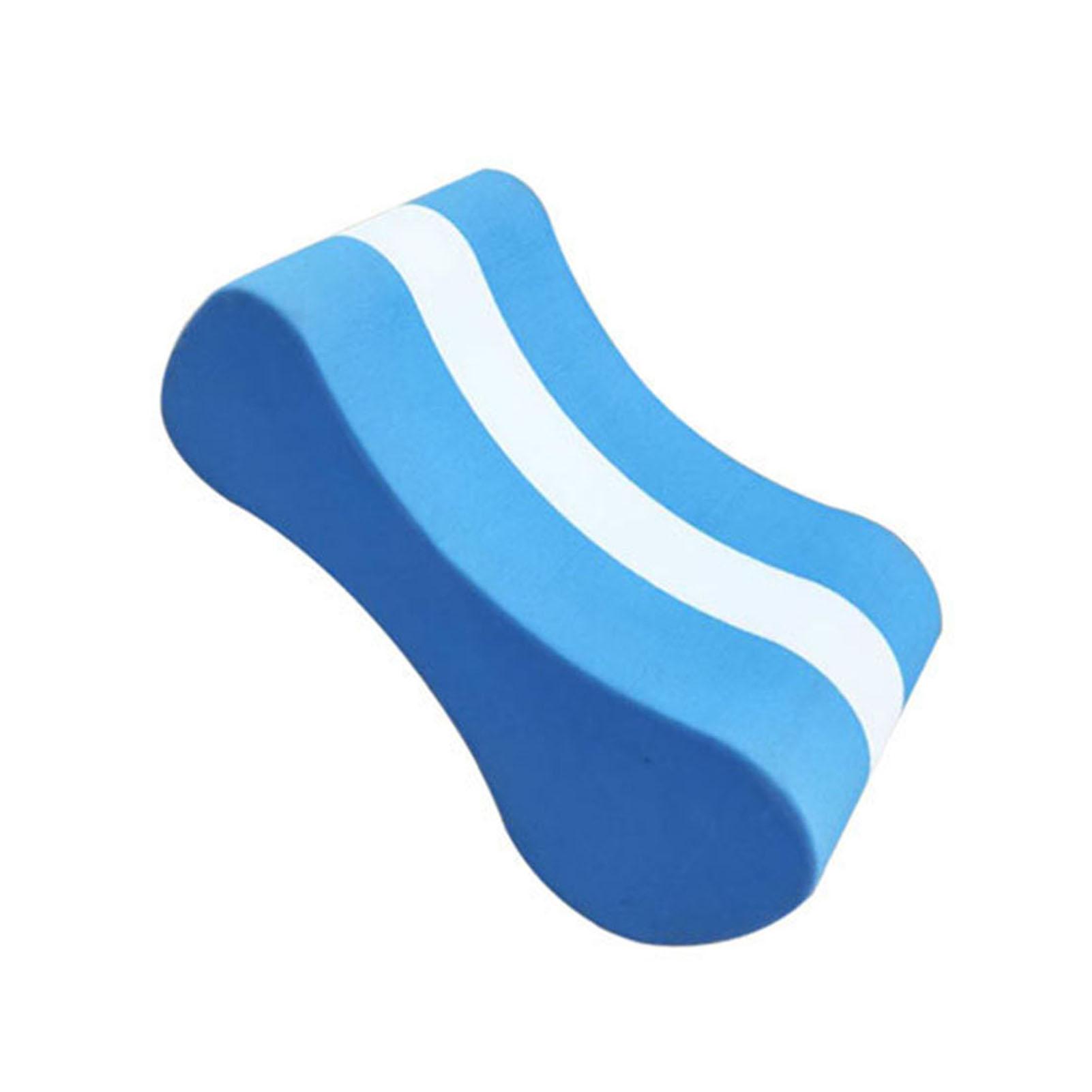 Swimming Training Leg Clamp Increase Buoyancy and Build Upper Body Strength for Pool Swimming Accessories