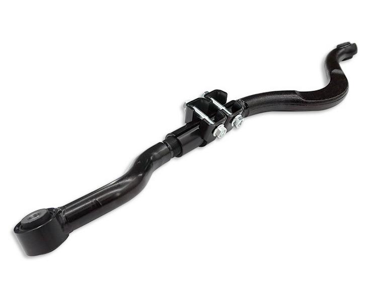 Forged Front Adjustable Thrust and Tie Rod for BAIC 212 Sniper Off-road