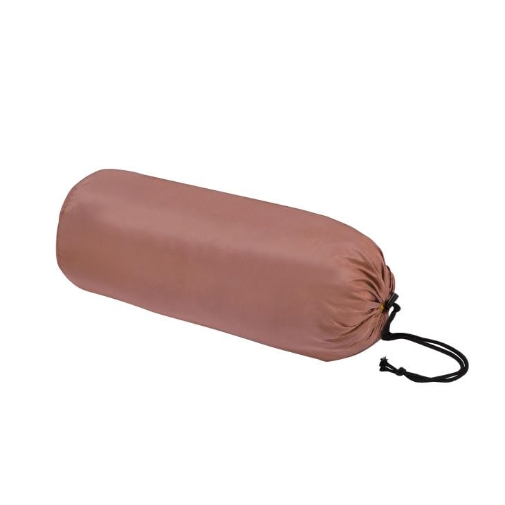 Warm 5WAY triple warm sleeping bag