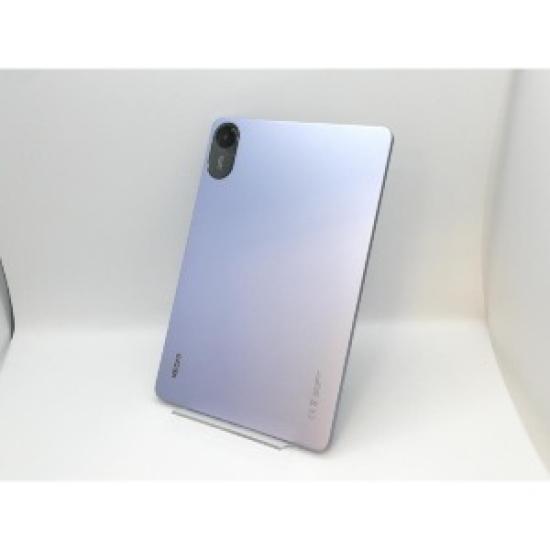 BRUKT Xiaomi Redmi Pad 2 4GB 128GB Wi‑Fi Lavendel Lilla Japansk Innenlandsmodell