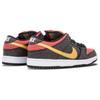 Nike Sb Dunk Low Walk Of Fame Skateboard Shoes 504750-076