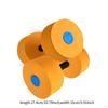 Aquatic Exercise Dumbbells EVA Float Dumbbell Lightweight Adults, Professional, Water Aerobic