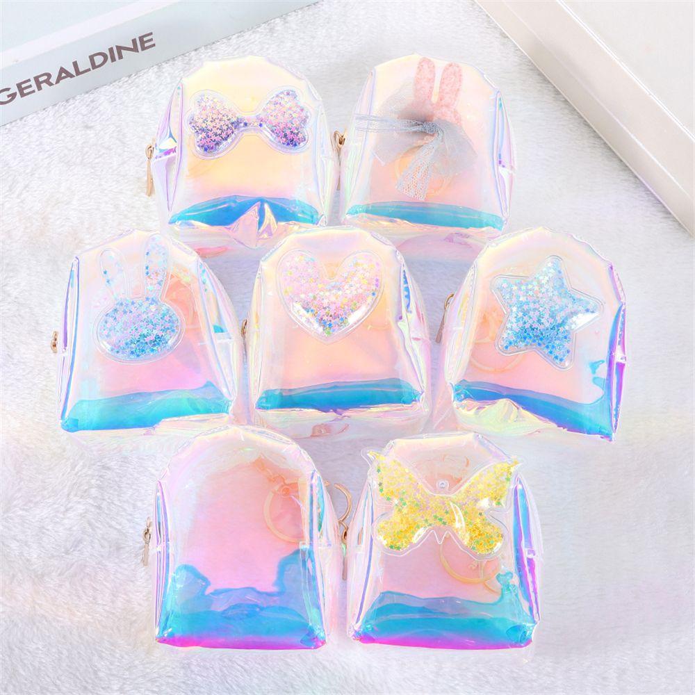 

Чехол для ключей, кошелек, сумка для хранения, кошелек для монет, мини-рюкзак, посылка для наушников, сумки для денег