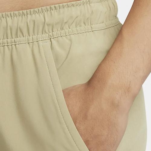 Nike Casual Shorts Men's Khaki DV9331-276