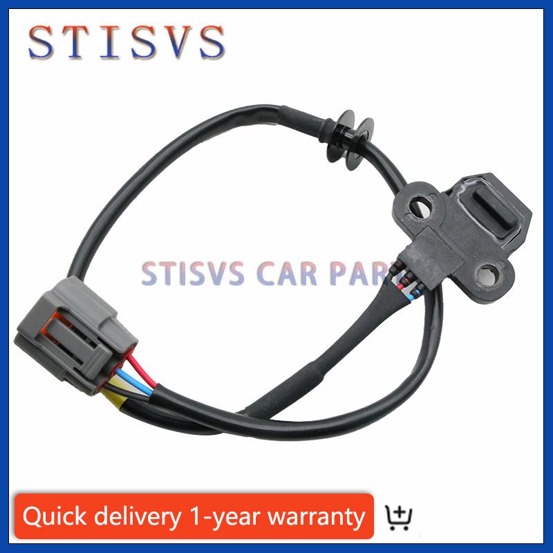 Crank Angle Sensor J5T26371 1460775 XM34-6C315-AB WLA118221D For FORD Ranger 2.5T Crankshaft Position Sensor For MAZDA