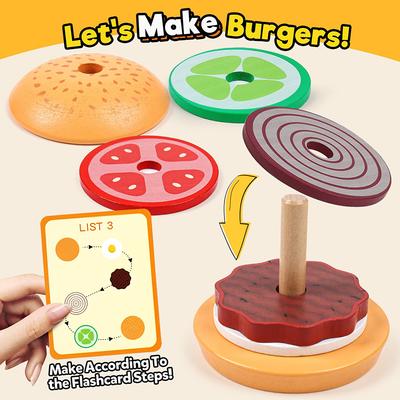 Juegos de imitación – Utensilios de cocina de juguete