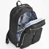 Double & Day Night Mucke Backpack, A4 Size, 14.0-inch Laptop Storage, No. 15576