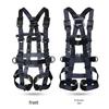Meibo 5-Point Quick-Connect Safety Harness