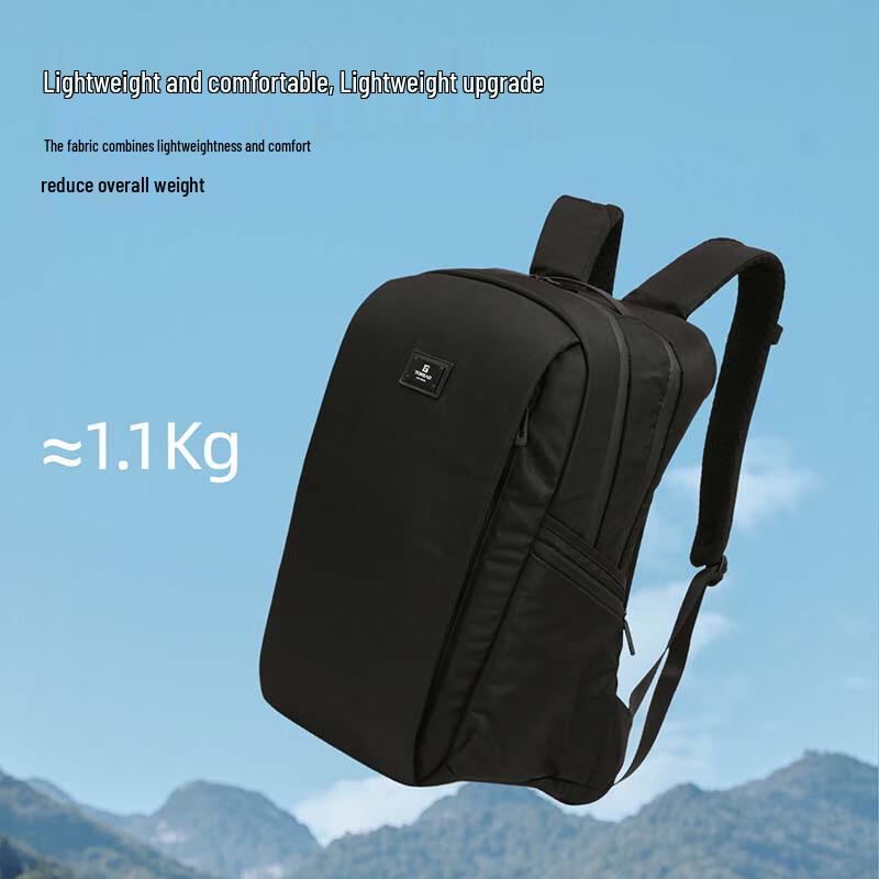 Toread 30L Outdoor Travel Lightweight Breathable Backpack with Laptop Compartment
