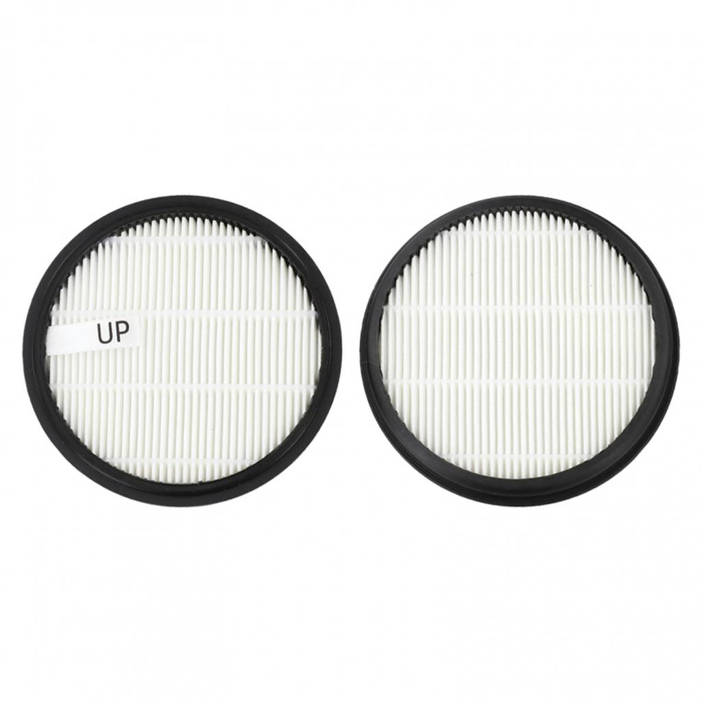 Replacement Filters for Cordless Vacuum Cleaner For Ultenic U12 Vesla Pack of 3