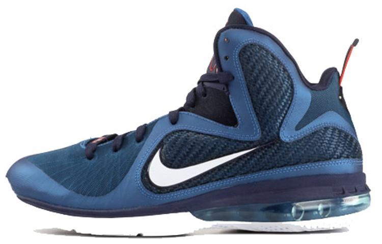 

Nike LeBron 9 Swingman 469764-300 41