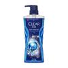 Clear Men Icy Cool Oil Control Shower Gel