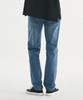 NUBINDA Slim Fit Denim Pants [Blue]