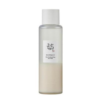 Glow Replenishing Rice Milk Hydrating Facial Toner 150ml