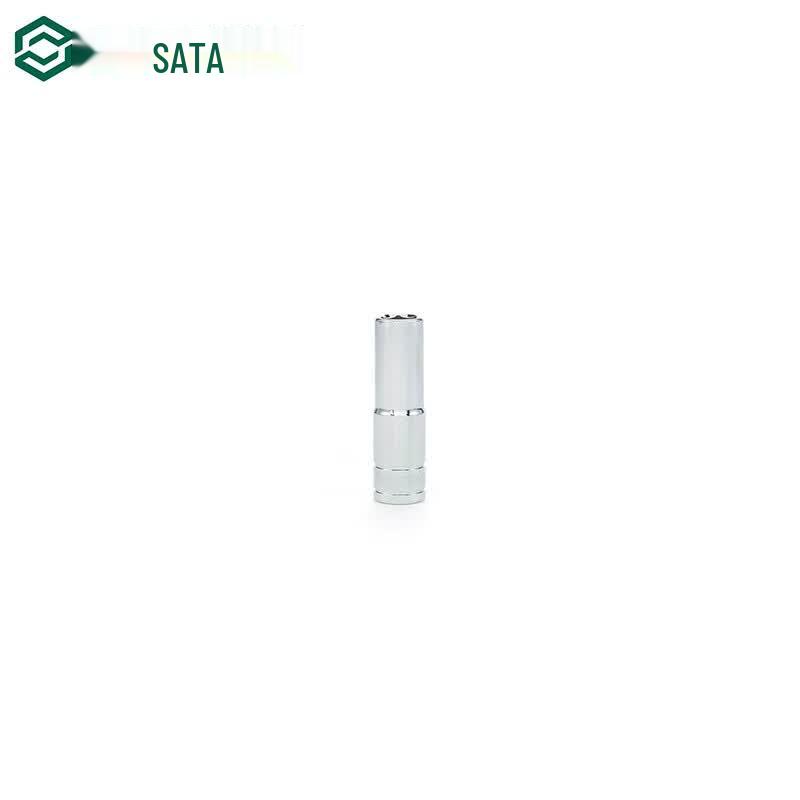 SATA 13211 Series 1/2-inch Drive Imperial 6-Point Deep Socket