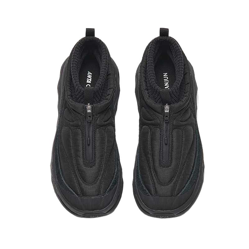 Anta Cushioning Thermal High top Casual Shoes Women's 122548807A