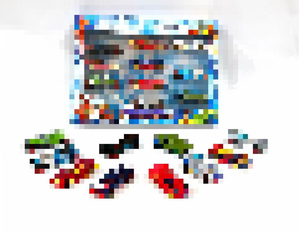 Cars 3 Lightning McQueen & Storm Alloy Toy Set - Black, Mater Edition, Kids' Gift