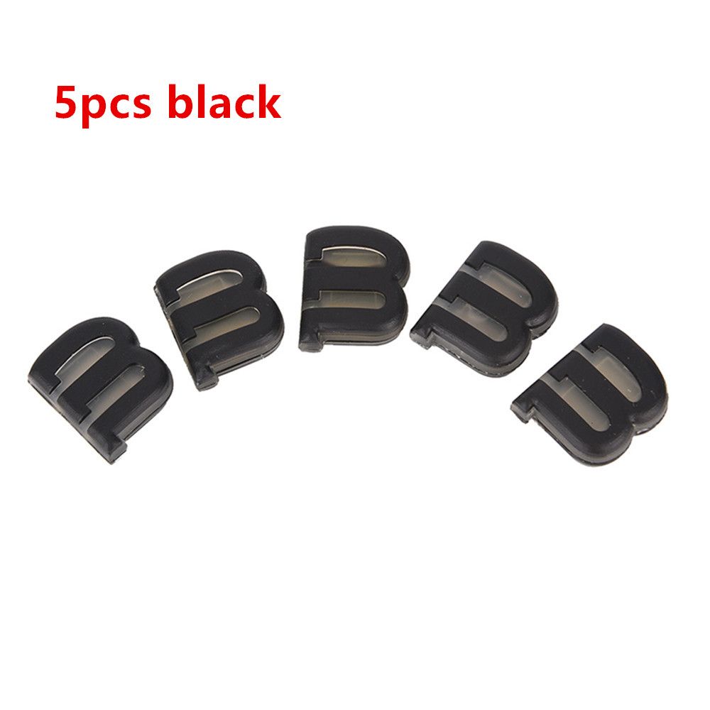 

Цветные профессиональные аксессуары Pro Staff Амортизатор Теннисная ракетка Теннисный демпфер Виброгасители чёрный