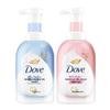 Dove Rich Foam Body Wash Duo Pack