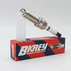 4pcs 22401-JA01B DILKAR6A11 Iridium Spark Plug For NISSAN SENTRA X-TRAIL ALTIMA ROGUE SENTRA 22401JA01B For BKREY61R 22065