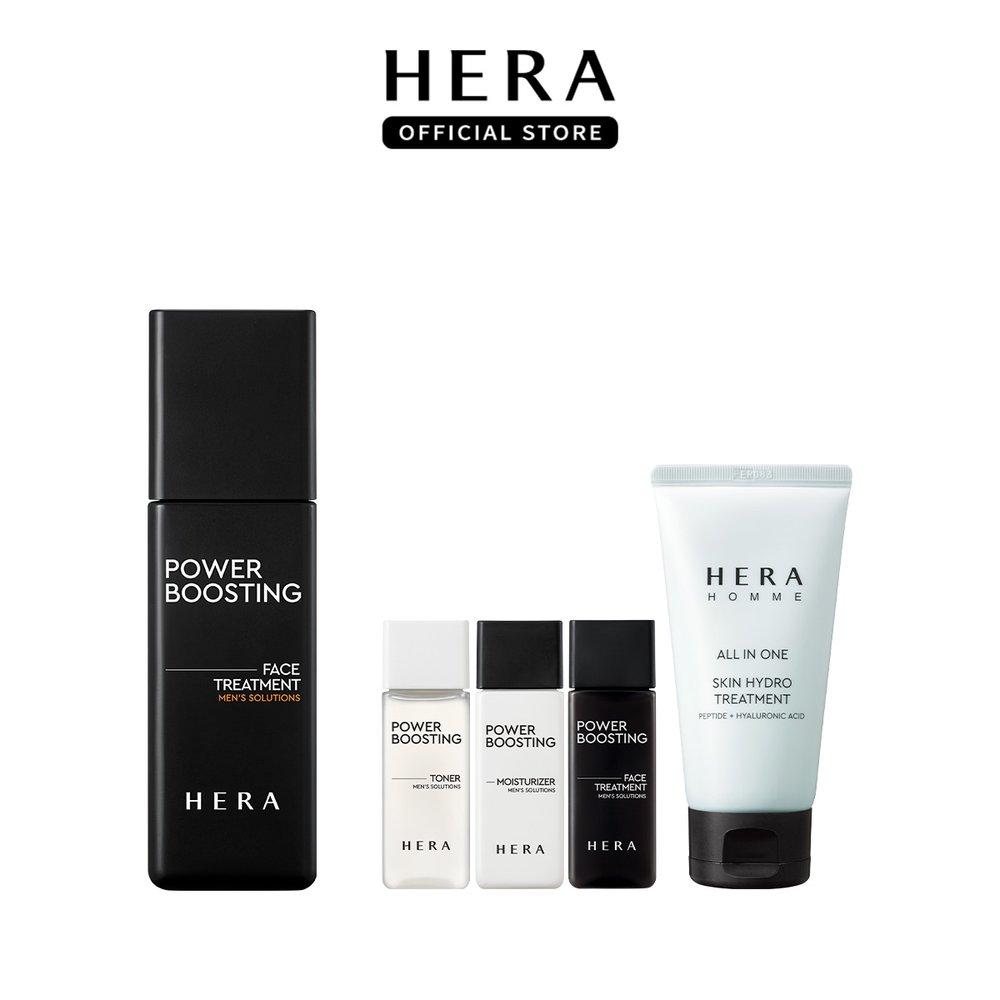Hera Power Boosting Face Treatment 110ml