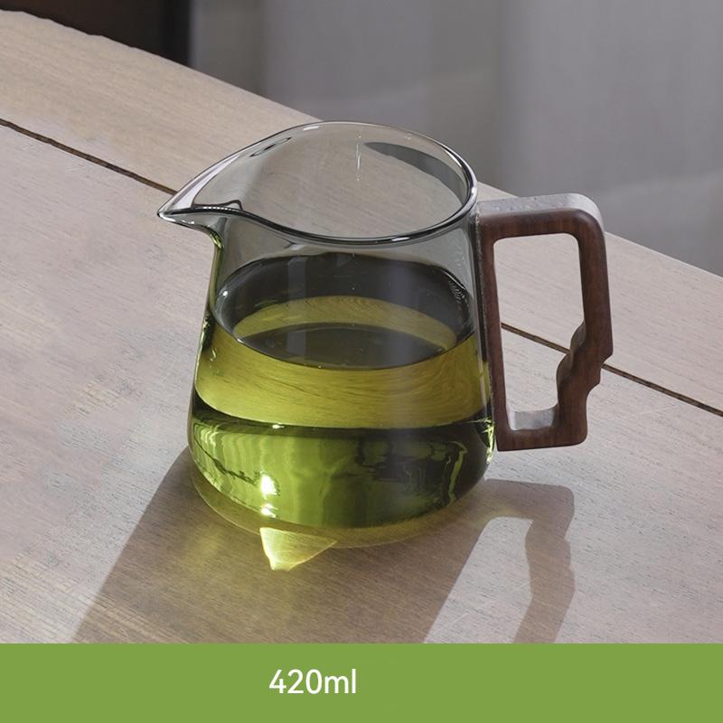 GIANXI Teapot Family Teapot Lid anti-scalding Walnut Lid Buckle Flower Teapot Filter Pu 'er Chinese Kung Fu Tea Set