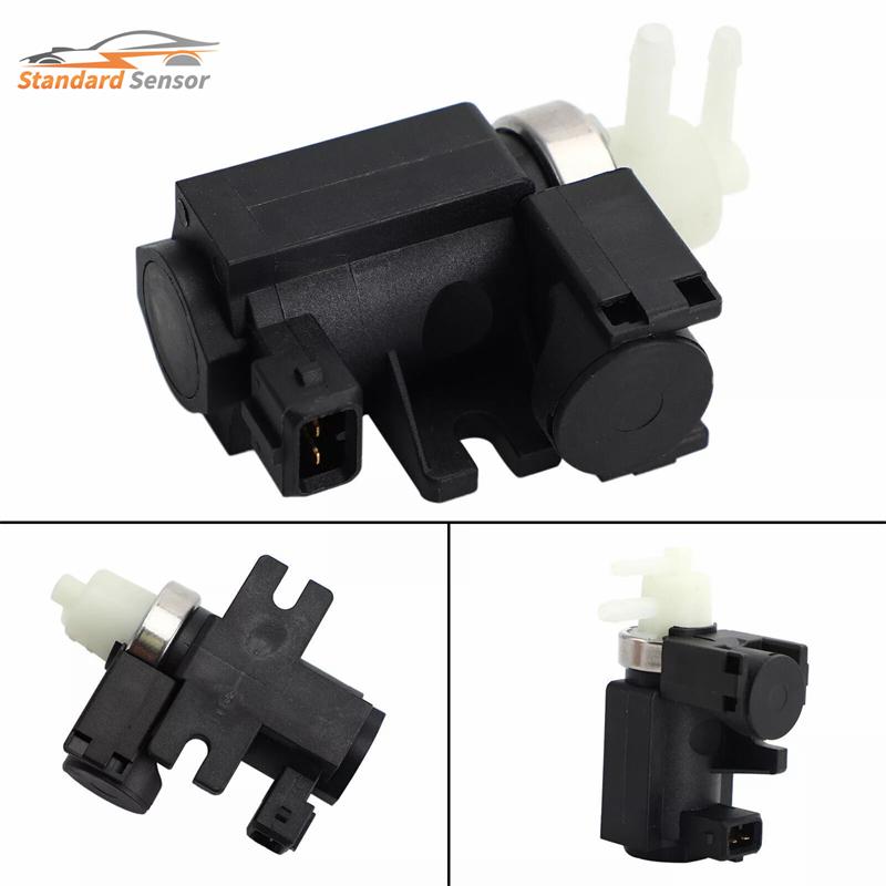 55575611 Turbocharge Boost Converter Solenoid Valve For Vauxhall Astra H J 1.3 / Opel Cascada ignia A 2.0 55575611
