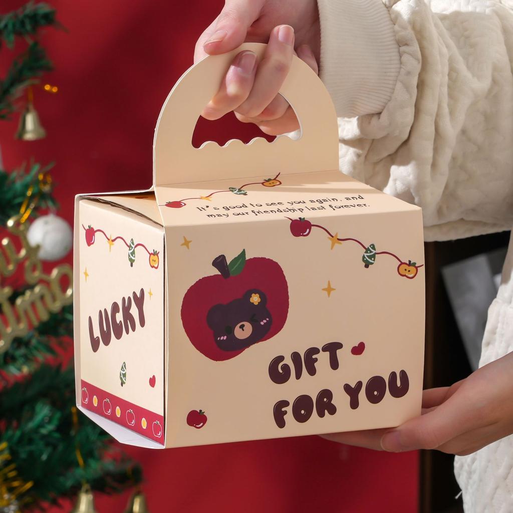 Kreative hochwertige Apfeltasse zum Verschenken an Freunde und Schwestern Wasserbecher mit Deckel Praktisches Geburtstagsgeschenk Bedeutungsvoll