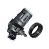 2 X Windshield Washer Pump Front - Rear  Fits: Nissan Murano 2015-