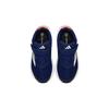Adidas Duramo Sl Slip Resistant Abrasion Resistant Low top Kids' Running Shoes Blue Kids' IG2459