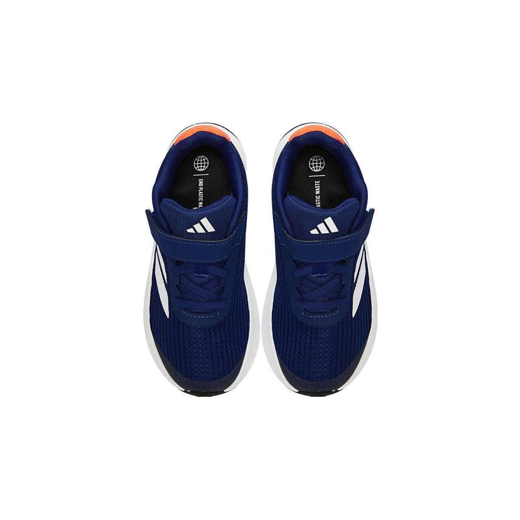 Adidas Duramo Sl Slip Resistant Abrasion Resistant Low top Kids' Running Shoes Blue Kids' IG2459