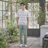 Men's Tapered Chino HH578E-56GUYB