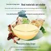 ZhuoLanYa Ginger Conditioner